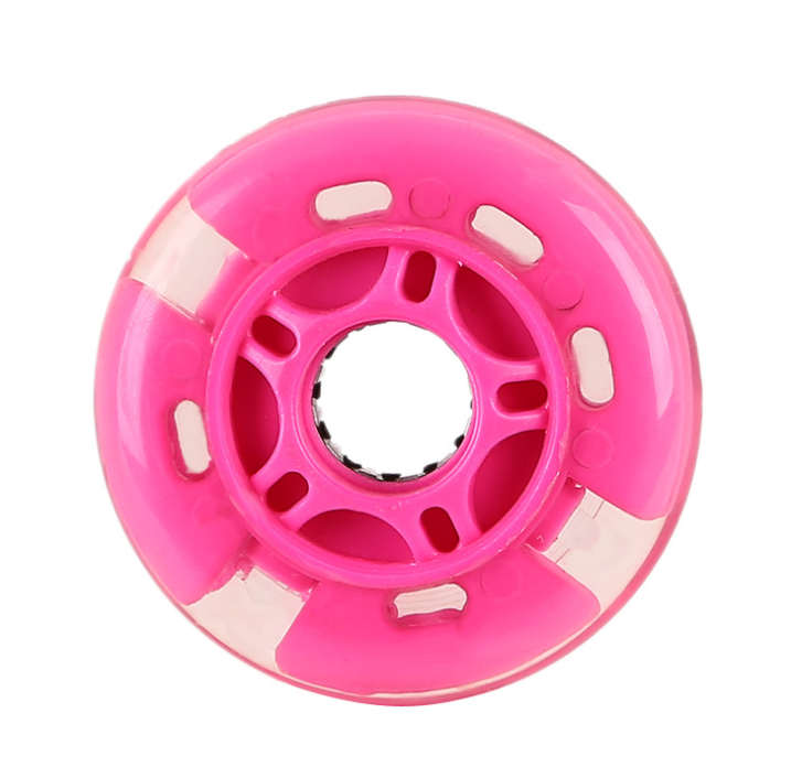 Scoote Skateboard Wheel