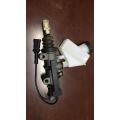 Iveco truck clutch master cylinder41285356