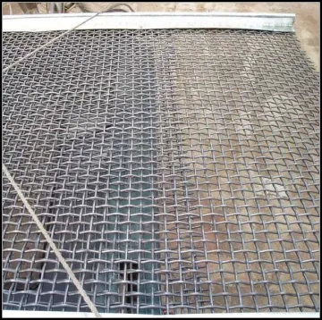 construction,crimped wire mesh for construction factory