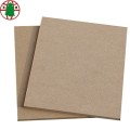 12mm 15mm 16mm 18mm Double Sides Melamine MDF