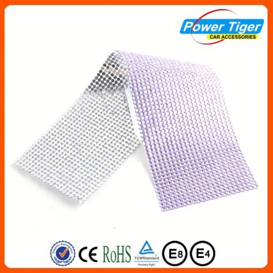 New Fashion car bling bling sticker