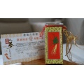 Optimal Selection da Sheng Kai Cheng Goryeo Ginseng