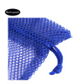 Wholesale hot sales small nylon net mesh bags