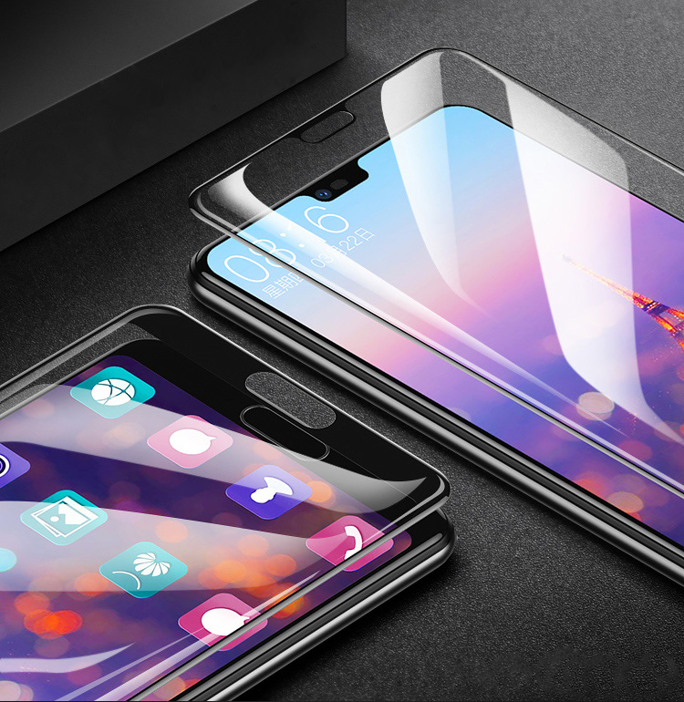 Huawei P20 Pro Glass Protector