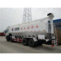 40000 liters 8x4 Feed Delivery Tanker Trucks