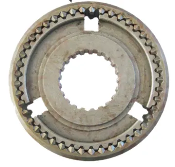 Auto Parts Input Transmission Synchronizer for IVECO 2826 2/3