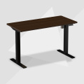 Metal Standing Desk Height Adjustable Sit Stand Desk for Office Furniture