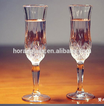 Champagne glass/Glass Champagne Flute