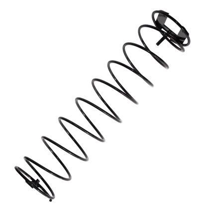 Parachute Safety Release Springs