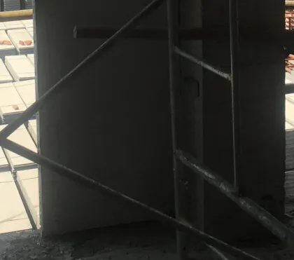 Lightweight Wall boards for hotels