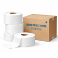 Офіс туалетних серветок комерційного класу Jumbo Roll