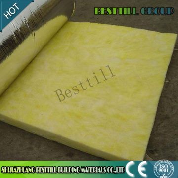 Best Price 50mm Soundproof Glass Wool Blanket