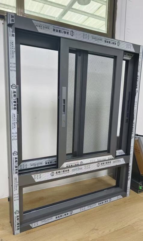 Innovative Sliding Window Technology