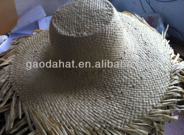 Hot selling custom design women's hat body