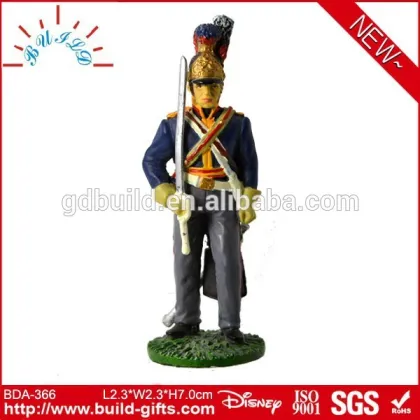 soldier doll toys