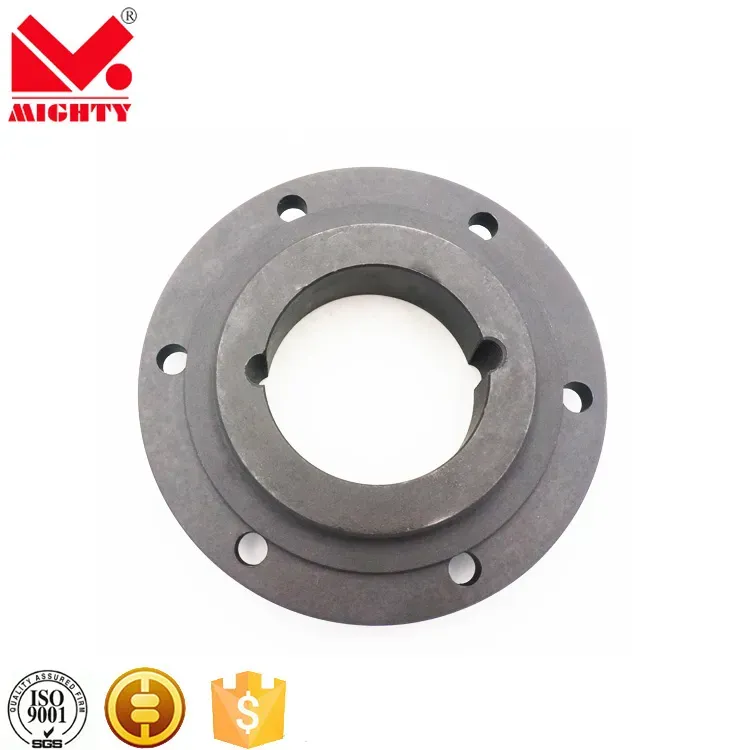 Taper Bolt Bore Sm1200 Sm2500 Sm30-2 with Taper Bush 2517 2012