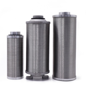 Marine Diesel Engine Filter Element C06050259 C060502590 Y52900301
