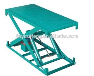 Lift Scissor Hidraulik, Harga Meja Lift Hidraulik Mini Mini