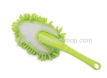 Microfiber Duster Car Cleaning Duster Clean Brush Handy Tool 