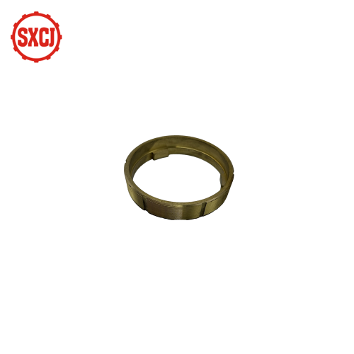 OEM 12N4340251 Transmission Synchronizer Ring Design for Engineering Vehicles