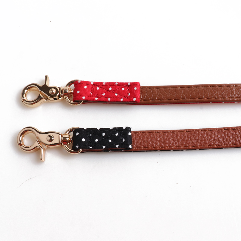 Pet Traction Rope Details 2