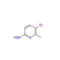 2-amino-5-bromo-6-methylpyridine pharma وسيطة