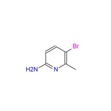 2-AMINO-5-BROMO-6-METILPRYRIDINA Pharma Intermedia