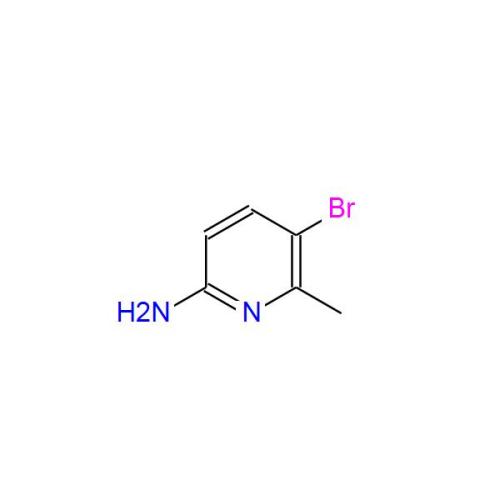 2-amino-5-bromo-6-méthylpyridine intermédiaire pharmaceutique