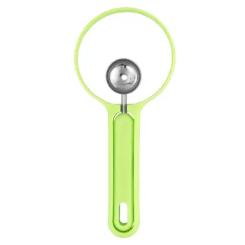 Fruits Paring Cutter Spoon Melon Baller Dig Gadget