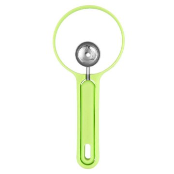 Fruits Paring Cutter Spoon Melon Baller Dig Gadget
