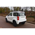 cheap electric Jimny suv