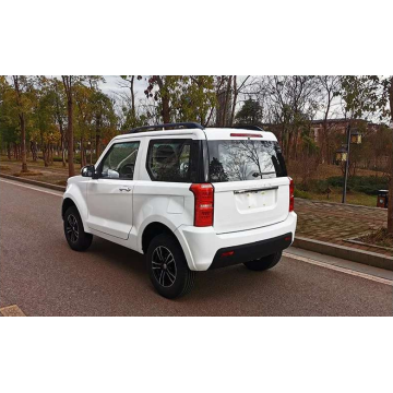 Jimny suv elétrico barato