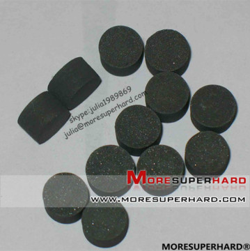 PCD/TSP diamond for oil well & geological drilling bit