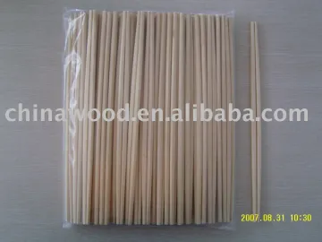Wooden Chopsticks(YDCP04 )