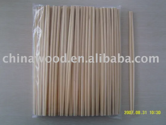 Wooden Chopsticks(YDCP04 )