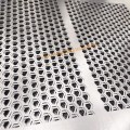 Stainless Steel Perforated Mesh for sorting screens