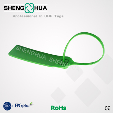 UHF RFID Seal Tag/RFID Cable Tag Passive