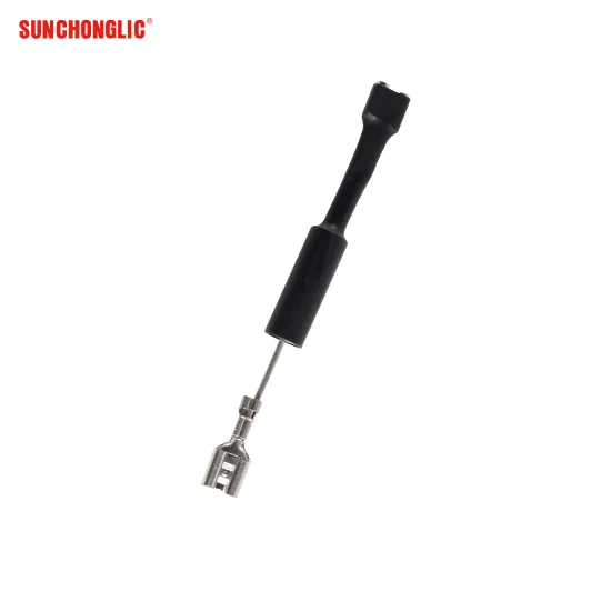 Two Direction Microwave Oven Diode High Voltage Factory