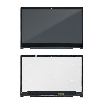 Assemblage de numéros d'écran tactile LCD pour Acer Spin 5 SP513-54N-70JH