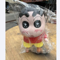 Figura grande de vinil Crayon Shin-chan