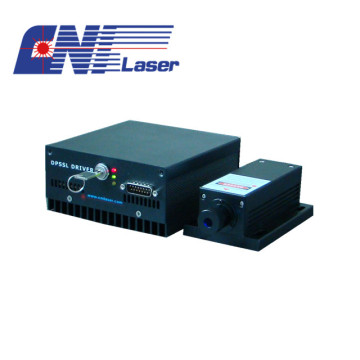 Laser da 785 nm per spettroscopia Raman