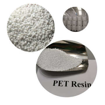 Pet Resin IV 0.80 Botella Grado CZ238