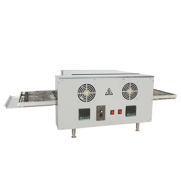 Electric Conveyor Pizza Oven