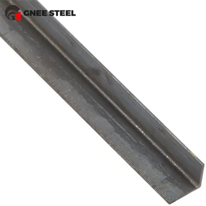 Steel Angle Iron/ Hot Rolled Angle Steel