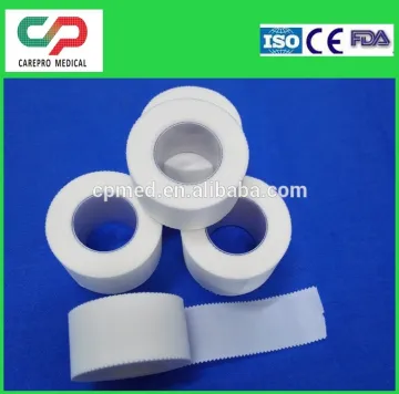 Silk Cloth Adhesive Tape