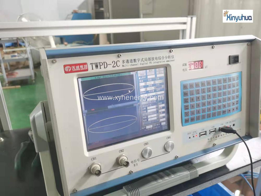 PD frequency converter. PD tester.50kw/100kw/250kw/300kw/400kw