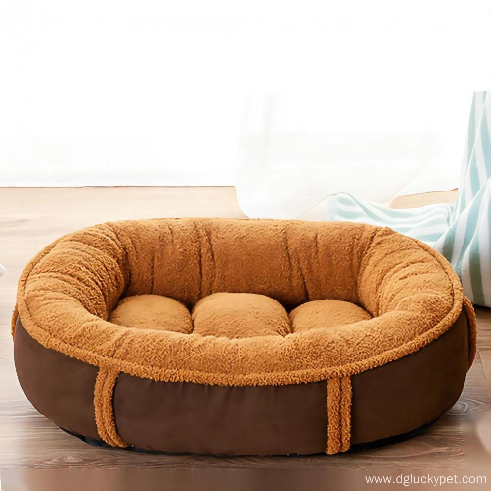 Pet Bed Cushion Pet Bed Cushion