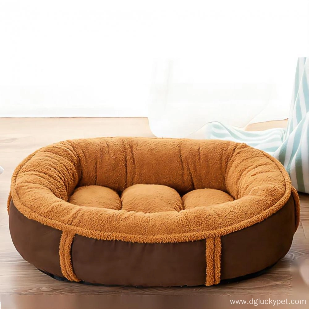 Pet Bed Cushion