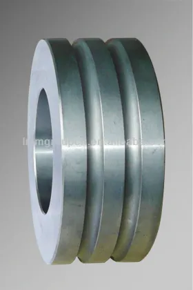cemented carbide roll rings (LMM GROUP)
