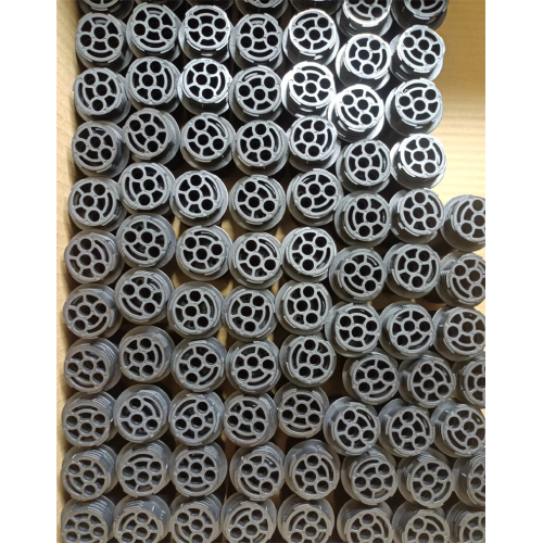 Customized Injection Plastic Abs Parts